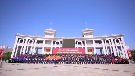崗位練兵成果展示大檢閱活動(dòng)